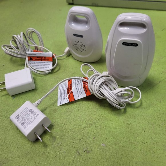 VTech DM223 DECT 6.0 Digital Audio Baby Monitor - Picture 8 of 15